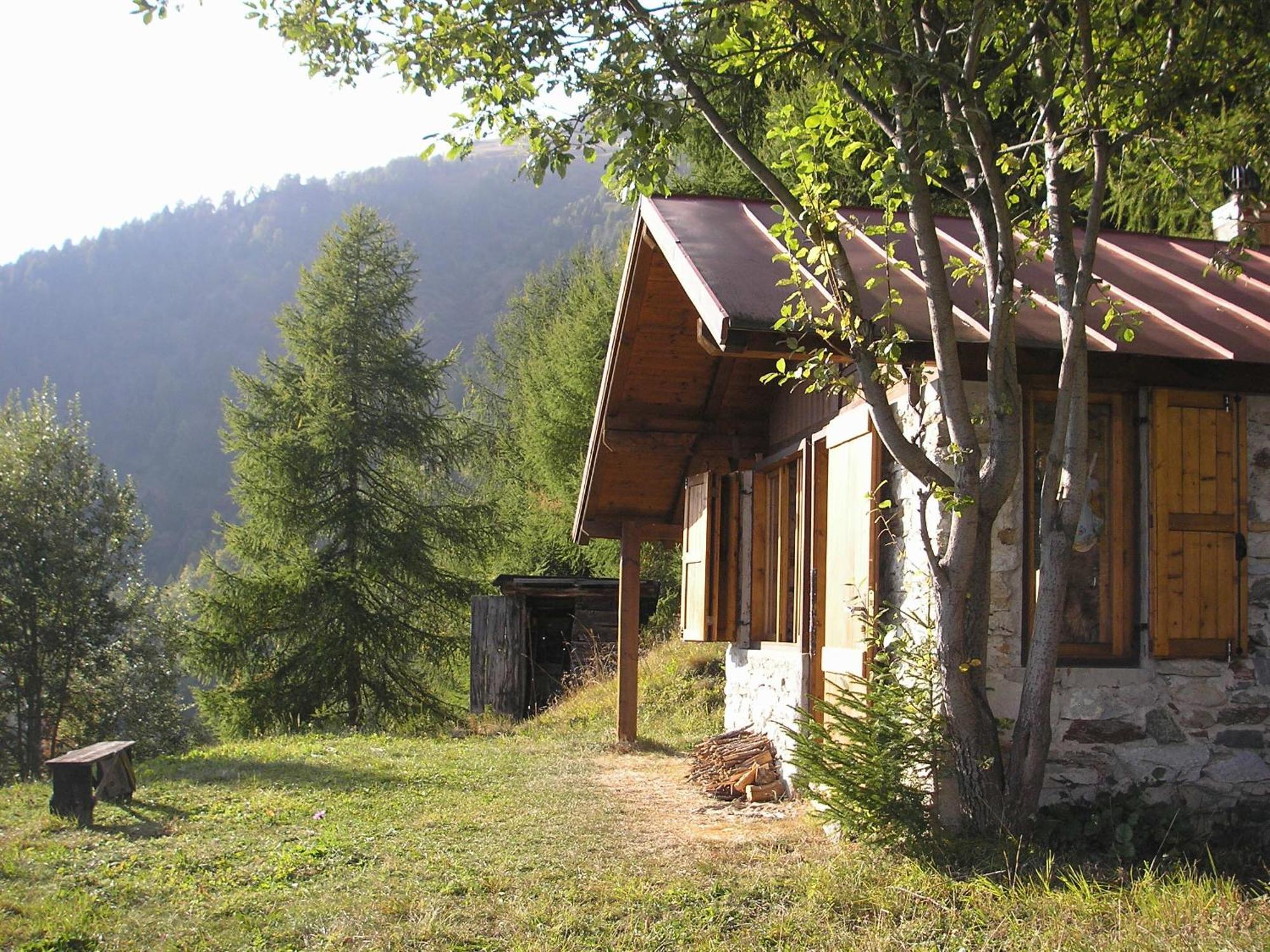 Hotel Gran Vacanze Rooms & Apartments Dimaro Exteriör bild